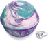 Mermaid Daydream Bath Bomb with Surprise Ring Inside, Extra Large 10 oz., Made in USA (Ring Size 7)