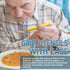 Foam Grip Tubing for Utensils, 9 PC 8" Handles for Adaptive Grip, Fits Most Utensils and Pens