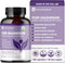 Pure Magnesium Glycinate Supplement – 200mg, 180 Capsules for Sleep, Muscle, Nerve & Bone Health