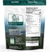 Opportuniteas Organic Inulin Powder - Prebiotic Fiber from Blue Agave for Digestion, Regularity & Gut Health - 6 oz