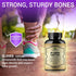 Cloves Capsules - Natural Dietary Supplement, Rich in Vitamins, Minerals, Antioxidant Support - 100 Caps