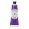 La Chatelaine 20% Shea Butter Hand Cream, Travel Size, Organic Argan Oil, 1 oz / 30ml (Pomegranate)