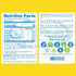 elete CitriLyte Electrolyte Add-in Hydration Drops, Sodium Magnesium Potassium, 18.6oz Refill Size