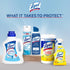 Lysol (pack 2) (pack 1) All Purpose Cleaner Spray, Multi-Purpose Disinfecting Spray, Kitchen & Bathroom Cleaner, Lemon