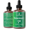 Rosemary Oil for Hair Growth - Topical Treatment for Hair Loss Prevention with Jojoba & Jamaican Black Castor, 1 oz