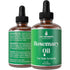 Rosemary Oil for Hair Growth - Topical Treatment for Hair Loss Prevention with Jojoba & Jamaican Black Castor, 1 oz