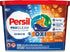 Persil ProClean Discs Laundry Detergent Pacs, Oxi, 15 Count, HE Compatible