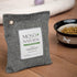Moso Natural Air Purifying Bag 200g | Premium Bamboo Charcoal Odor Absorber for Home & Car, Closet Deodorizer, Long