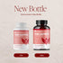 Saffron Supplements - 100% Pure Saffron Extract Capsules for Energy, Mood, Eye & Heart Health Support