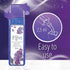 KIFRA Lilac Concentrated Laundry Fragrance 6.76 Fl Oz 200ml - 80 Washing Cycles.