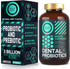 Oral Probiotics for Bad Breath | Dental Probiotics for Teeth & Gums | 3 Billion CFU Advanced Treatment | 45 Tablets