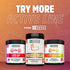 Zhou Nitric Oxide with L Arginine, Citrulline Malate, AAKG, Beet Root - 30 Servings, 120 Veggie Caps