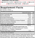 Force Factor Total Beets Nitric Oxide Supplement, 240 Tablets, 2 Pack with Beet Root Powder and Grapeseed Extract