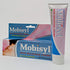 Mobisyl Pain Relieving Creme with Soothing Aloe Vera, 3.5-Ounce Tube