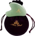 Jade Stone Facial Massager for Anti-Wrinkles, Facial Lifting and Tightening Massage, Skin Care Rejuvenation