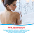 Swimming 8x12, 10 Pack Houseables Waterproof Bandages, Transparent Film Dressing, Waterproof Bandages Post Surgical
