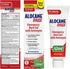 Alocane Max Emergency Burn Gel - 4% Lidocaine Hydrochloride, Maximum Strength Relief for Sunburns, 4 Fl Oz