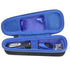 co2CREA Hard Travel Case Replacement for All Purpose Styler Beard Trimmer Men's Razor Edger