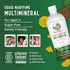 Nighttime Liquid Multimineral Sleep Supplement | Sugar Free | Calm Magnesium Citrate | NO Melatonin | Calcium Magnesium