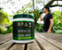 KOA Organics -30 Greens Superfood Juice Powder - USDA Organic Super Greens Powder with with Spirulina, Chlorella