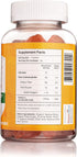 Pharmvista 125mg Gummy 90 Count Vitamin C - Vegan, Gluten Free Supplement