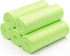 Nexlyte 200 Count 5 Gallon Biodegradable Trash Bags 15-16 Liter Garbage Bags, 0.71