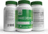 Liquid Calcium 1000mg, Magnesium 400mg, Vitamin D3 1,000iu, Bone Restore, 100 Count, Non-GMO Gluten Free