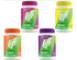 Lift Glucose | Fast-Acting Glucose Chewable Energy Tablets | Orange | 50 ct Jar (Pack of 6)