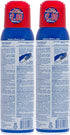 Carpet Stain and Red Wine Remover - Spot Treatment for Oil, Grease, Urine - Pack of 2