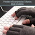 Arthritis Compression Gloves for Pain Relief, Reduces Swelling & Stiffness, FSA & HSA Eligible, Fits Men & Women, Joint Pain Relief, Small