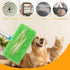 Unoutur (16PCS) Reusable Dry Sweeping Cloths Microfiber Wet Mop Pads Compatible with Swiffer Sweeper Mop Replacement