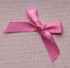 Sowaka 50 Pcs Mini Satin Bowknot Ribbon Bows, Flower Supplies for Gift Wrapping and DIY Crafting Projects