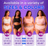 Always Discreet Adult Incontinence Underwear for Women, Extra Large, 15 Count, Up to 100% Bladder Leak Protection