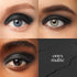 Julep Eyeshadow 101 Cream-to-Powder Waterproof Shadow Stick, Onyx Black Matte, Long-Lasting, Crease-Proof
