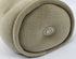 Perfect Life Ideas Small Neck Roll Pillow for Sleeping, Lumbar Roll Pillow - Vibrating Round Neck Pillow for Stress