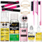 Lace Melting Spray Glue-Less Hair Adhesive for Wigs, Natural Finishing Hold Melting Spray for Lace Wigs
