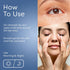 Lift and Firm Eye Gel, 0.5 Ounce