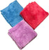 Pack 3 Scrub Daddy Microfiber Cloths