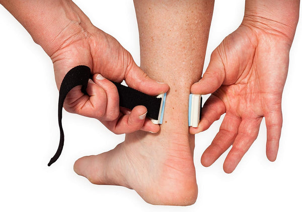 Achilles - IMMEDIATE Relief for Pain associated with Achilles Tendonitis and Sever's Disease