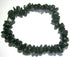 CRYSTALMIRACLE Black Tourmaline Bracelet - Crystal Healing Fashion Jewelry Gift