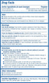 Zicam Cold Remedy Zinc Lozenges, Wild Cherry Flavor, Homeopathic, Soothes Sore Throat and Coughs, 25 Count