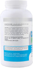 Best Calcium & Magnesium + Vitamin D3 400 IU - Highly Absorbable with Boron - 240 Capsules