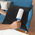 Lint Rollers for Pet Hair - Extra Sticky 888 Sheets Mega Value Set for Clothes, Furniture & Carpet Removal