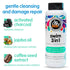 SoCozy Kids Swim 3-in-1 Shampoo, Conditioner & Body Wash, Salt & Chlorine Removing