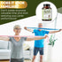 NutraPro Glucosamine Chondroitin MSM Joint Relief Supplements & Bone Health - for Knee & Joint Relief, Bone Strength,