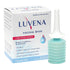 LUVENA Daily Personal Feminine Rinse - Ultra Gentle Wash, pH Balanced, 2 Pack, 3oz Bottles