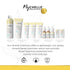 MyChelle Dermaceuticals Sun Shield Clear Spray SPF 30, Liquid Zinc Sunscreen Spray, 6 Fl Oz