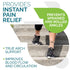 Run Forever Plantar Fasciitis Compression Socks - Foot and Ankle Brace for Women & Men, Toeless Support Socks