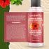 Locsanity Hibiscus Green Tea Hair Growth Spray for Dreadlocks & Loose Hairstyles – Trial Size (4oz)