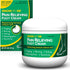 MagniLife DB Foot Cream, 4 oz Jar - Calming Relief for Burning, Tingling, Shooting & Stabbing Foot Sensations